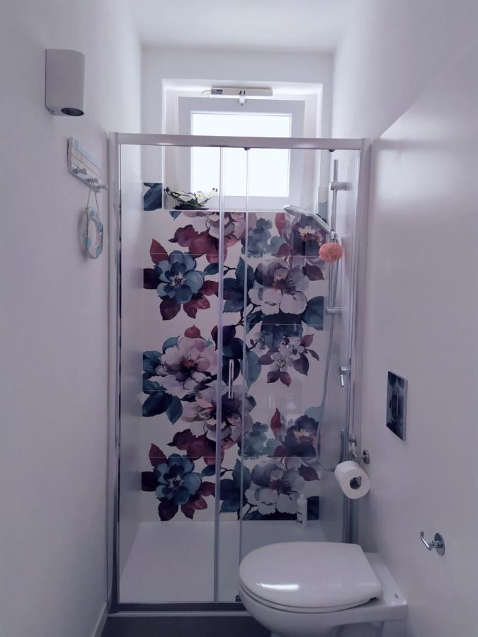Peonia 2 Posti Wi-Fi Ac Free Park Jacuzzi Bed and Breakfast Porlezza Buitenkant foto