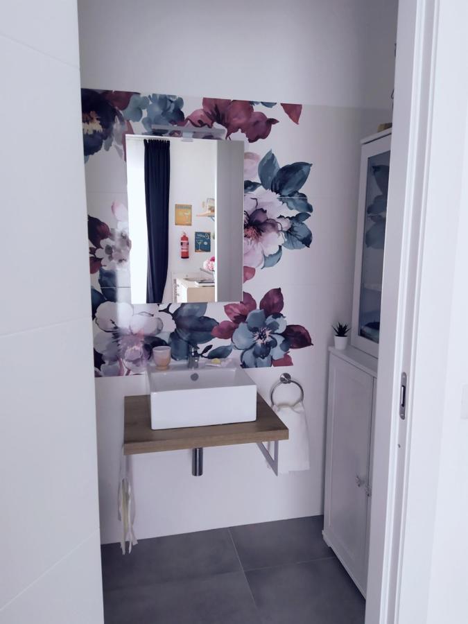 Peonia 2 Posti Wi-Fi Ac Free Park Jacuzzi Bed and Breakfast Porlezza Buitenkant foto