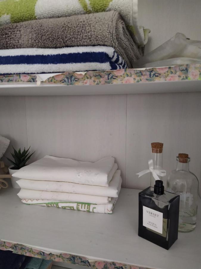 Peonia 2 Posti Wi-Fi Ac Free Park Jacuzzi Bed and Breakfast Porlezza Buitenkant foto