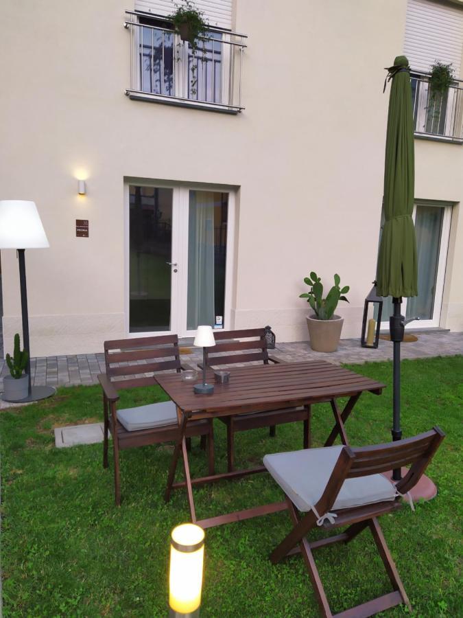 Peonia 2 Posti Wi-Fi Ac Free Park Jacuzzi Bed and Breakfast Porlezza Buitenkant foto