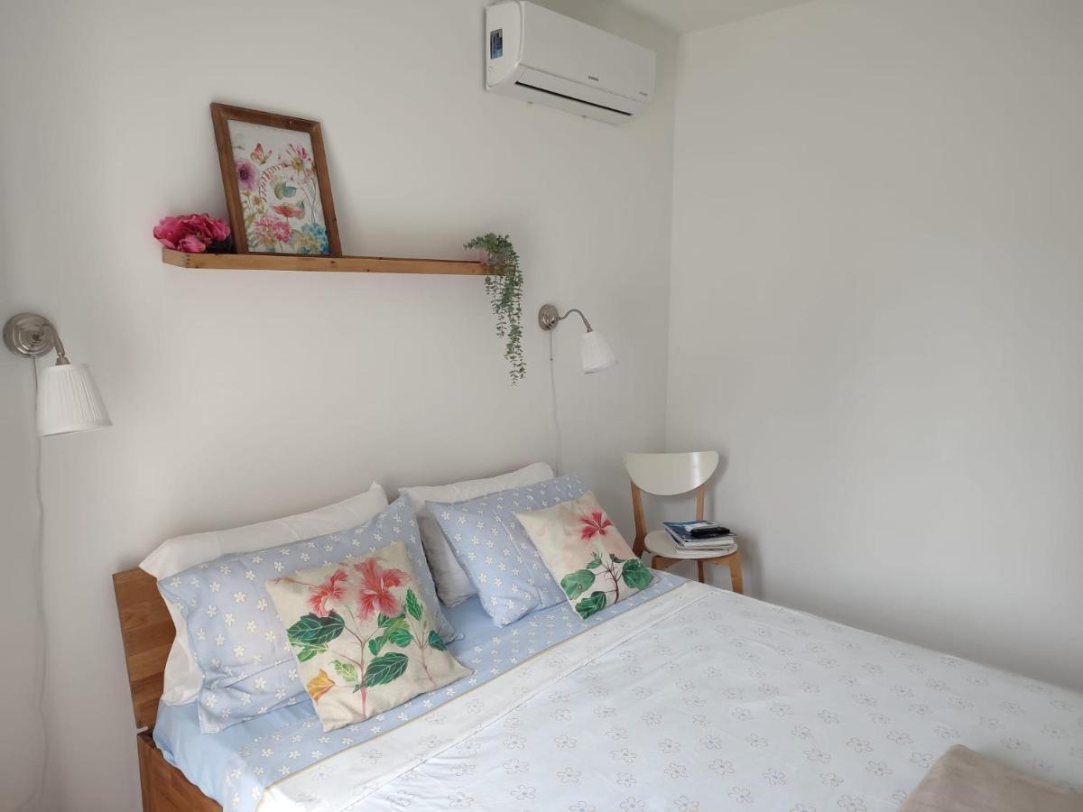 Peonia 2 Posti Wi-Fi Ac Free Park Jacuzzi Bed and Breakfast Porlezza Buitenkant foto