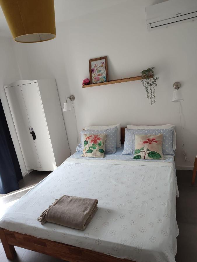 Peonia 2 Posti Wi-Fi Ac Free Park Jacuzzi Bed and Breakfast Porlezza Buitenkant foto